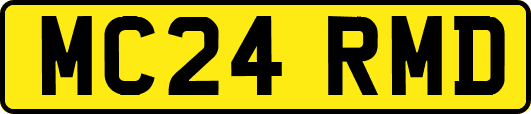MC24RMD