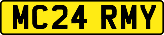MC24RMY