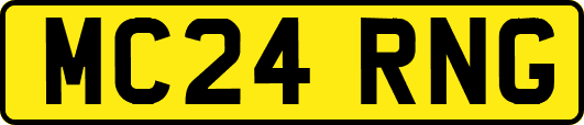 MC24RNG
