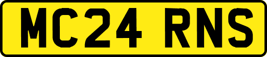 MC24RNS