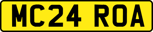MC24ROA