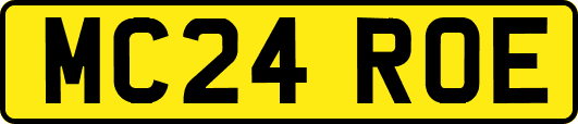 MC24ROE
