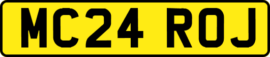 MC24ROJ