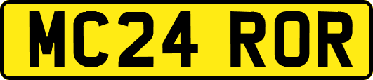 MC24ROR