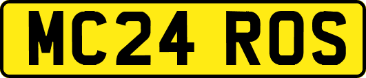 MC24ROS