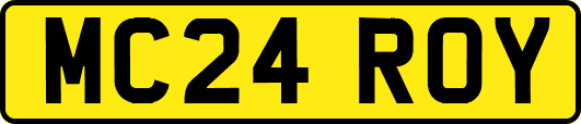 MC24ROY