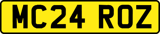 MC24ROZ
