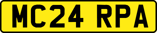 MC24RPA