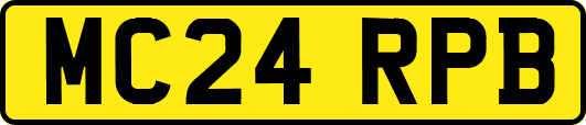 MC24RPB
