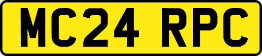 MC24RPC