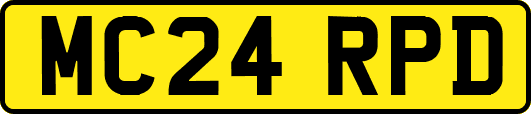 MC24RPD