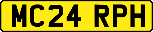 MC24RPH