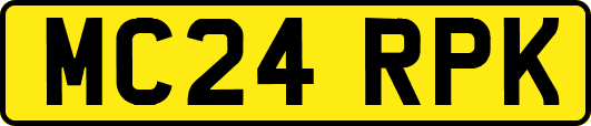MC24RPK