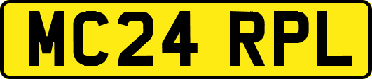 MC24RPL