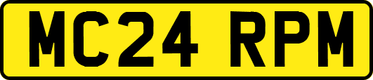 MC24RPM