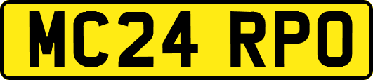 MC24RPO