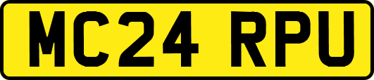 MC24RPU