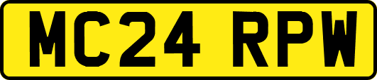 MC24RPW