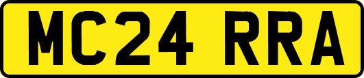 MC24RRA