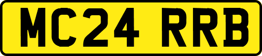 MC24RRB