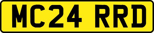 MC24RRD