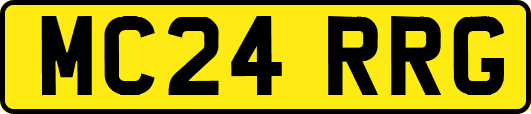 MC24RRG