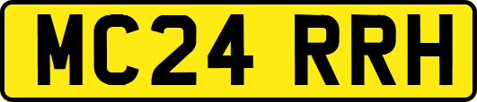MC24RRH