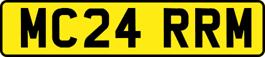MC24RRM