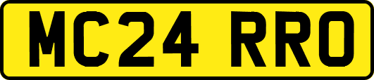 MC24RRO