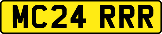 MC24RRR