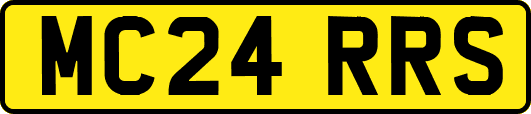 MC24RRS