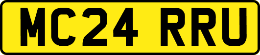 MC24RRU