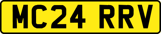 MC24RRV