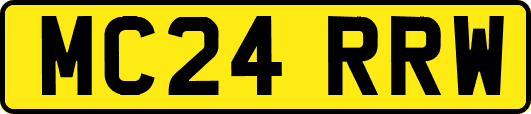 MC24RRW