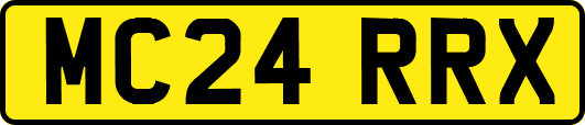 MC24RRX