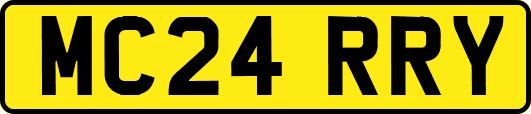 MC24RRY