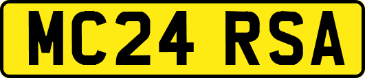 MC24RSA