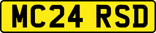 MC24RSD