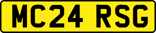 MC24RSG