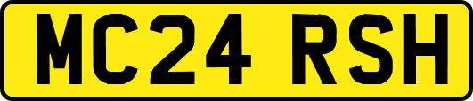 MC24RSH