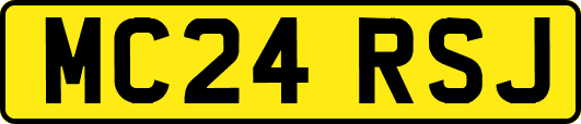 MC24RSJ