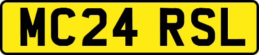 MC24RSL