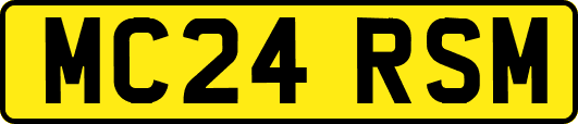 MC24RSM