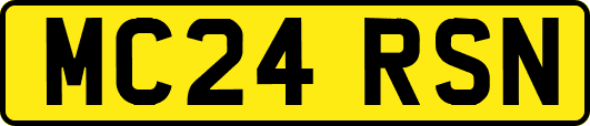MC24RSN