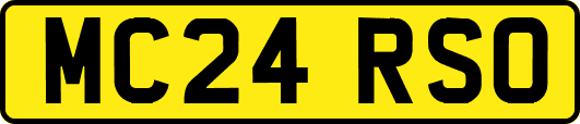 MC24RSO