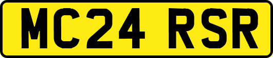 MC24RSR