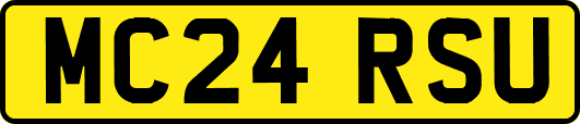 MC24RSU