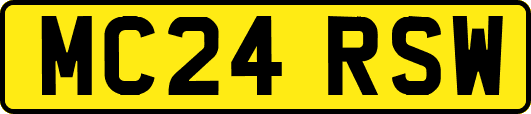 MC24RSW