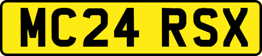 MC24RSX