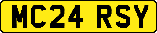 MC24RSY
